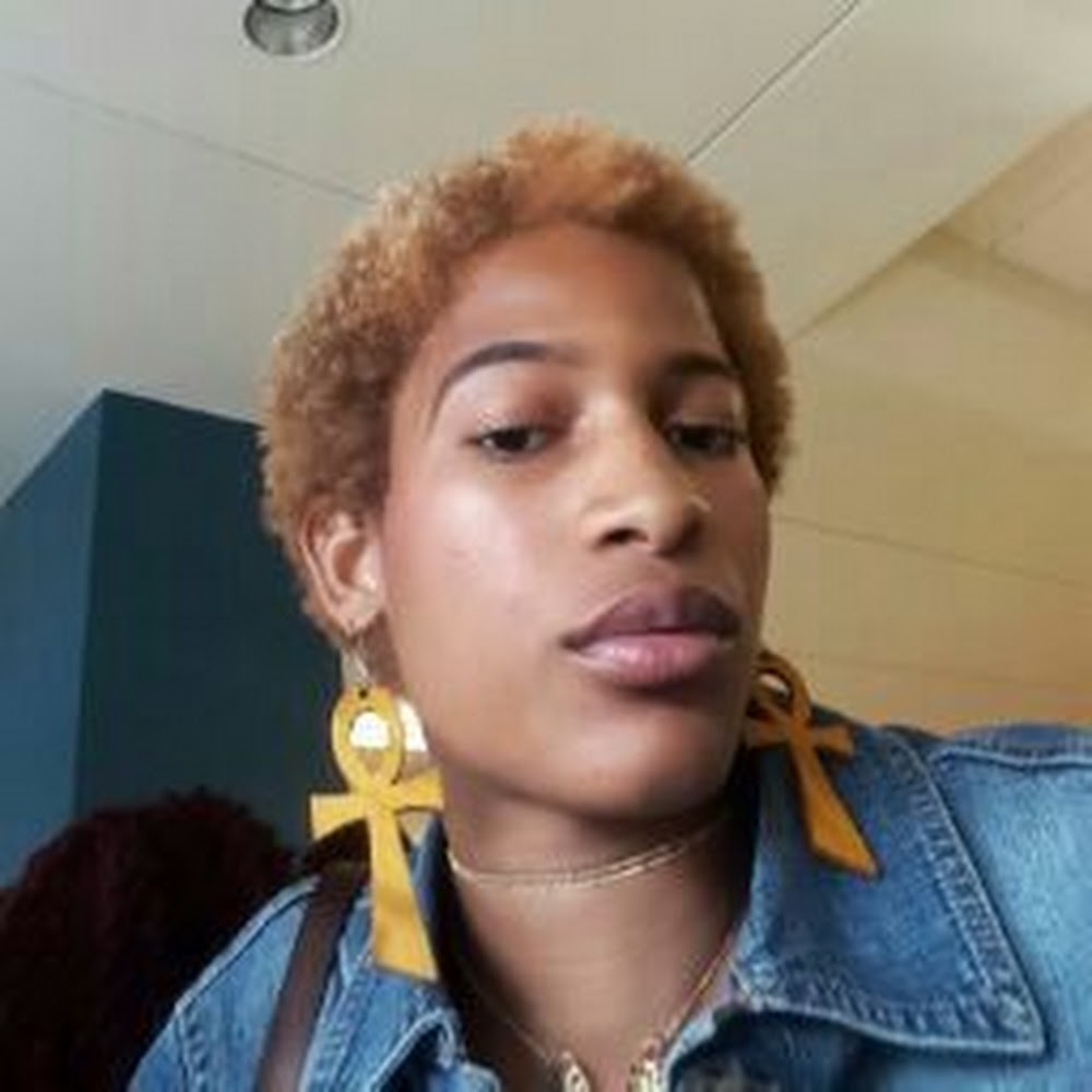 Meet your Posher, Amondi